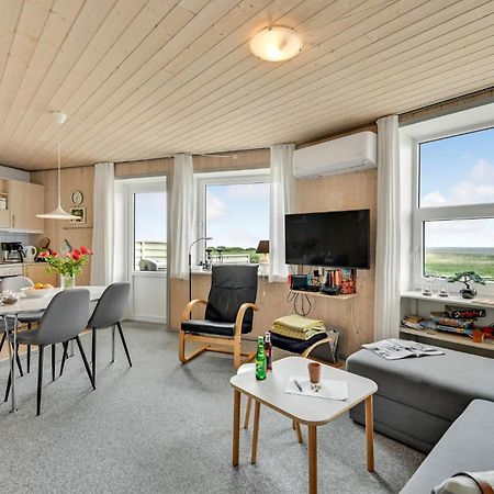 Lovely Apartment In Hvide Sande With Kitchen Havrvig Exterior foto